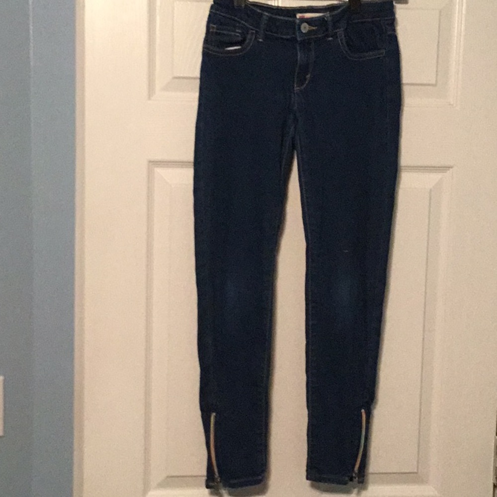 “710 Ankle Super Skinny Jean’s” - 5🌟 Condition